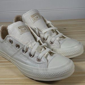 Converse Chuck Taylor Madison Oxford Canvas